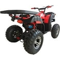 thumbnail image 5 of X-Pro Brand New 200cc Gas ATV, with Automatic Transmission w/Reverse 23"/22" Aluminum Rim Wheels, 5 of 5
