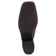 thumbnail image 5 of Time and Tru Women's Brielle Mules, 5 of 5