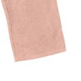 thumbnail image 5 of Yifymode Mens Corduroy Casual Pants Fashion Loose Fit Wide Leg Pants Straight Sweatpants Elastic Waist Drawstring,Pink S, 5 of 6