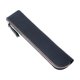 thumbnail image 1 of Pen bolígrafos de lápiz protectora Manga de la funda Organizador de almacenamiento de lápiz Elegante 20 cmx4.5 cm Bolsa de maquillaje versátil Negro, 1 of 9