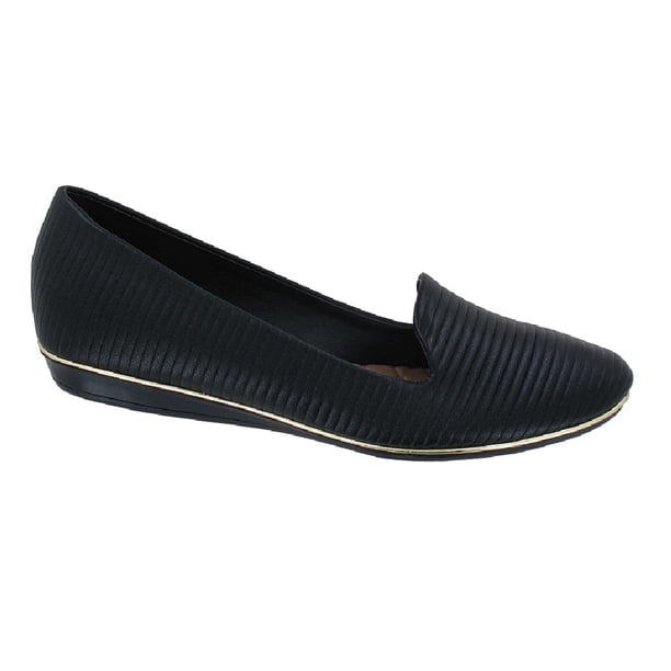 Zapaterias Mexico BallerinaCasual Para Mujer Lady Bug 2162 T25.5 ZAPATERIAS MEXICO 2162-NGO