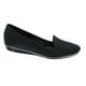 thumbnail image 1 of Zapaterias Mexico BallerinaCasual Para Mujer Lady Bug 2162 T25.5 ZAPATERIAS MEXICO 2162-NGO, 1 of 6