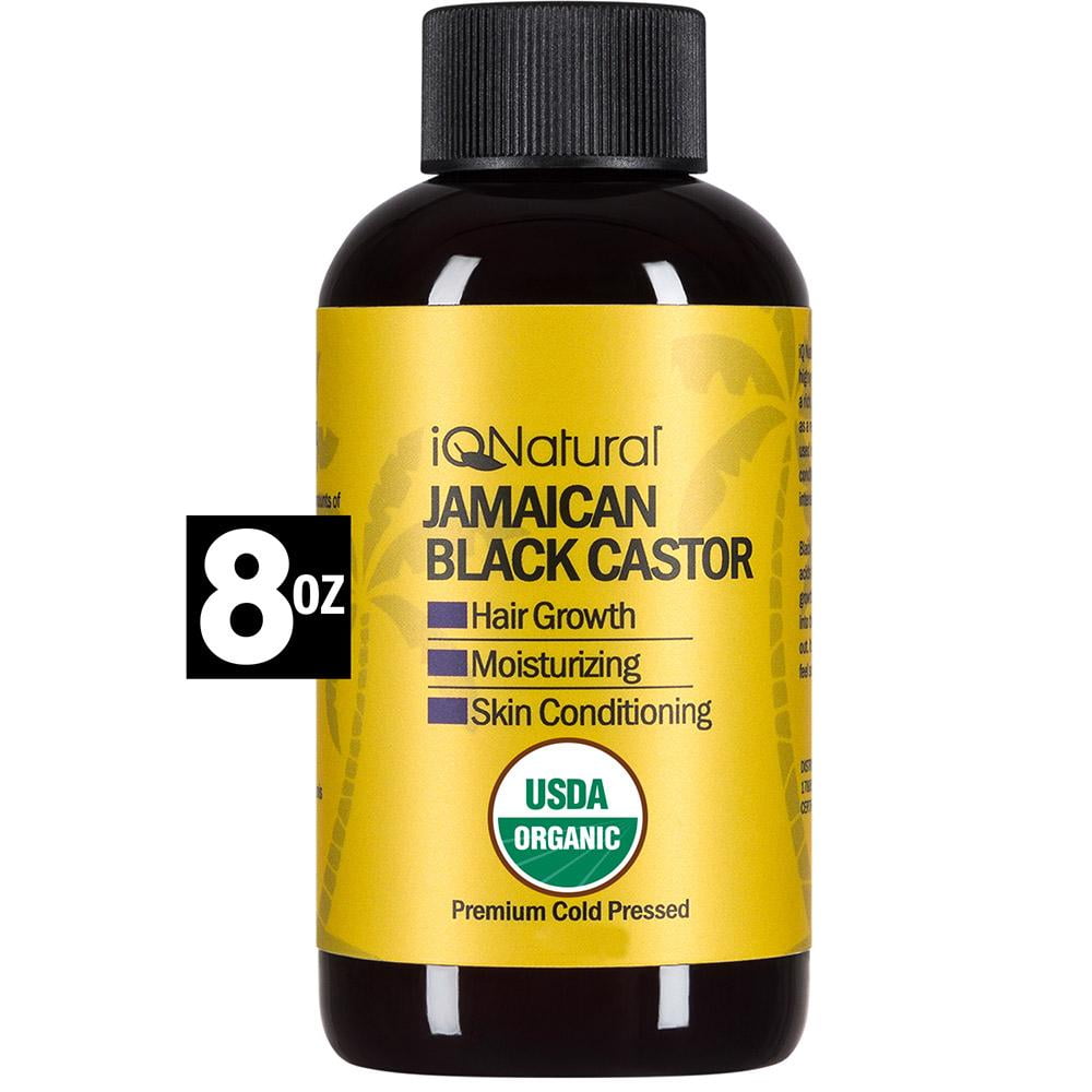 jamaican castor oil for hair growth