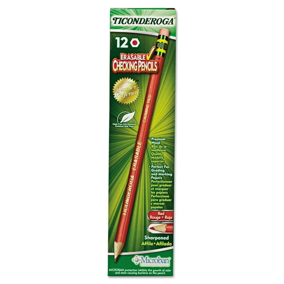 Ticonderoga