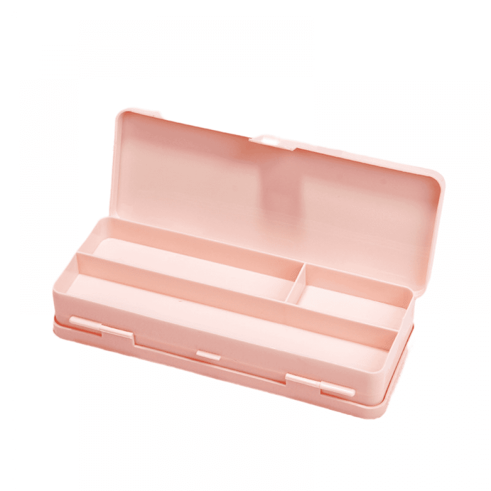 2PCS Large Pencil Case Pencil Pouch Pencil Bag Big Capacity Pencil Bag