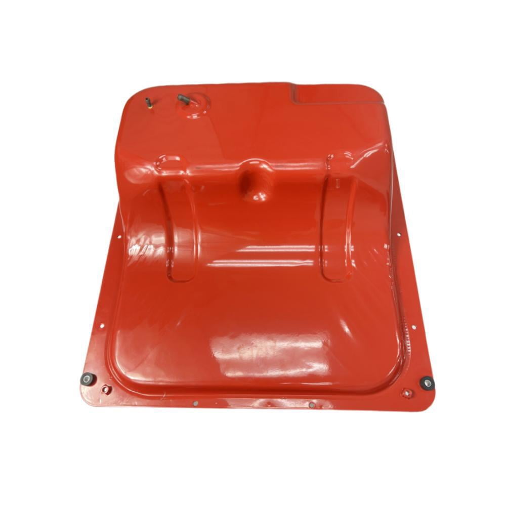POWER PRODUCTS Fuel Tank with Fuel Cap and Fuel Gauge for PREDATOR Inverter Generator 9500-Watt Surge / 7600-Watt Running (SKU# 71365, 59188)