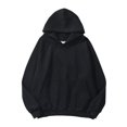 thumbnail image 2 of WEAIXIMIUNG Sweat-Shirt Femme Doux Grande Taille Imprimé Hoodie Lettrage Adorable pour Charme Décontracté, 2 of 3