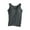XNG1-Dark Gray, variant on Womens Camisoles Tank Top with Built in Bra Sleeveless Wide Shoulder Strap Basic Cami Tanks Summer Padded Bra Undershirt for Workout