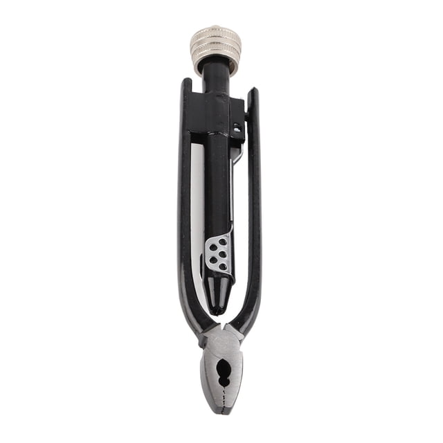 Alicates de alambre de seguridad de 21 cm con alambre de 25 pies, herramienta de torsión de alambre de acero con alto contenido de carbono para aviones, automóviles industriales
