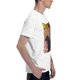 thumbnail image 3 of Camiseta de Manga Corta para Hombres DBZ, 3 of 5