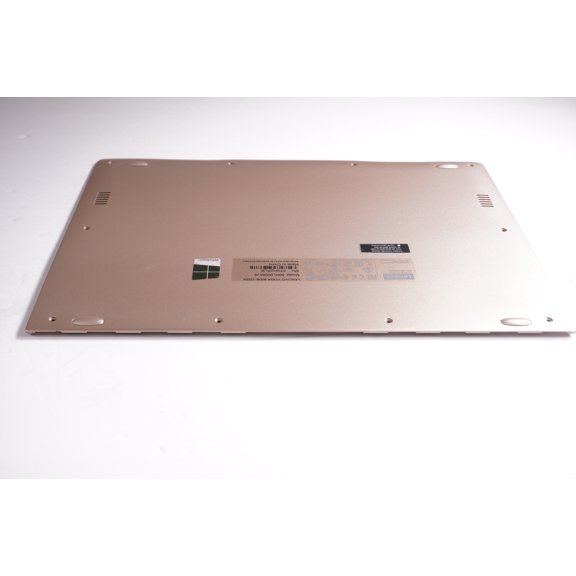 5CB0K93839 Lenovo Bottom Base Cover Golden YOGA 900S-12ISK (80ML 900S-12ISK