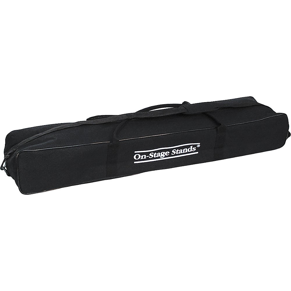 On-Stage Mic Stand Package