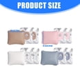 thumbnail image 5 of Premium Leather Car Vent Freshener Diffuser Clip Fragrances, 5 of 10