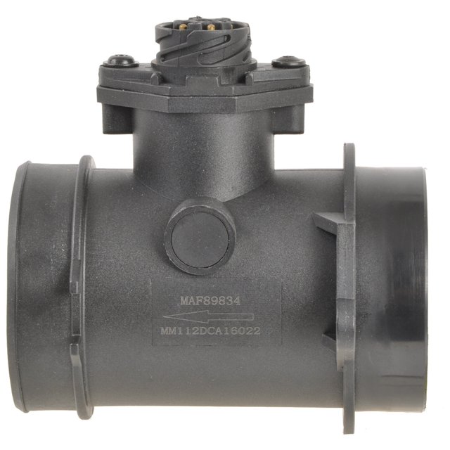 Sensor MAF Sl320 1994 A 1996 Mercedes-Benz CARDONE Sensor de flujo de masa de aire