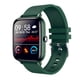 thumbnail image 1 of Pulsera inteligente P6 BT Call Pulsera inteligente 1.54 '' TFT Pantalla táctil completa BT3.0 + 4.0, 1 of 8
