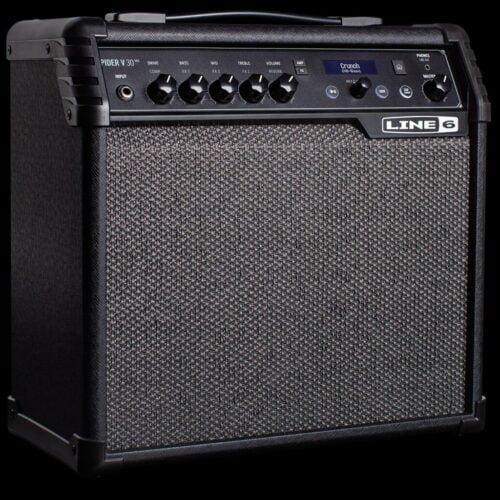 Line 6 Spider V MK2 30 Guitar Combo Amp