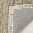 thumbnail image 4 of SAFAVIEH Cape Cod Lyall Geometric Area Rug, Gray/Sand, 5' x 8', 4 of 8