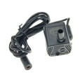 thumbnail image 1 of DYNWAVECA Pompe de Climatisation Pompe d'Extraction d'Eau Portable Multi-Usage Pompe Miniature, 1 of 7