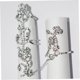 thumbnail image 4 of Nestingho Anillo De Estilo Noble Con Para Mujer Accesorio De, 4 of 8