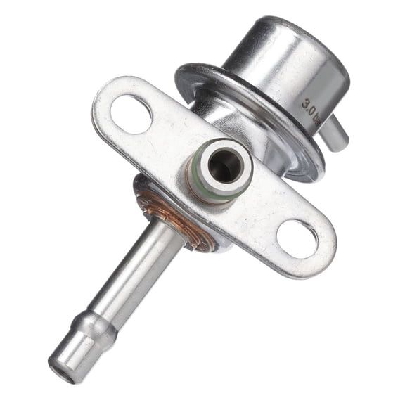 Delphi Fuel Injection Pressure Regulator P/N:Fp10481 Fits select: 1999-2004 SUBARU LEGACY, 1999-2001 SUBARU IMPREZA