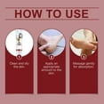 thumbnail image 6 of HYLLai Intensive Skin Repair Cream - 20g, Ceramide-Rich Formula for Rosacea & Eczema Prone Skin (B), 6 of 6