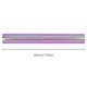 thumbnail image 5 of Papel para envolver regalos, color morado, iridiscente, 43 cm x 10 m, 5 of 6