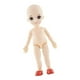 thumbnail image 2 of Muñeca BJD, muñeca lada con , 16 cm, bonita princesa femenina con peluca, maquillaje de cabellero, juguetes de bricolaje, colección de , e Calvo Baoblaze BJD Doll Body, 2 of 5