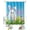 Bunny1547, variant on Easter Shower Curtain Bunny Wood Grain Shower Curtains for Bathroom Decor Easter Eggs Flower Grass Bath Curtains Sets for Spring Easter Bathroom Decor Fabric Waterproof Standard 72" X 72"
