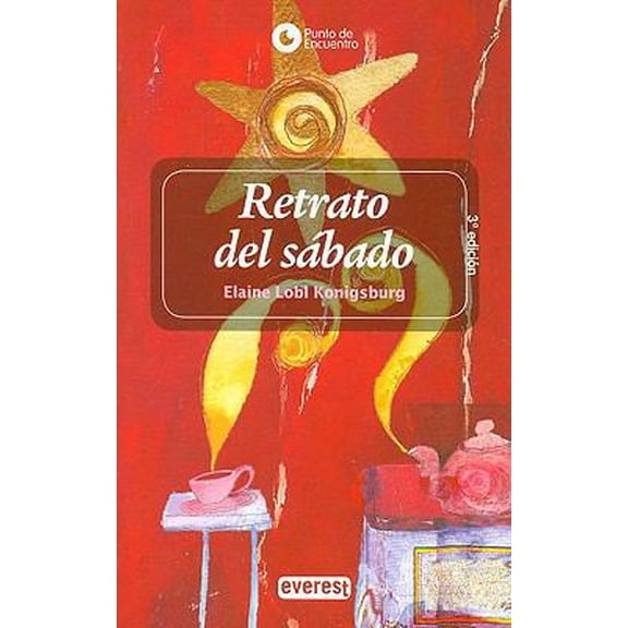 Pre-Owned Retrato del sábado (Spanish Edition) (Paperback) 8424179366 9788424179366