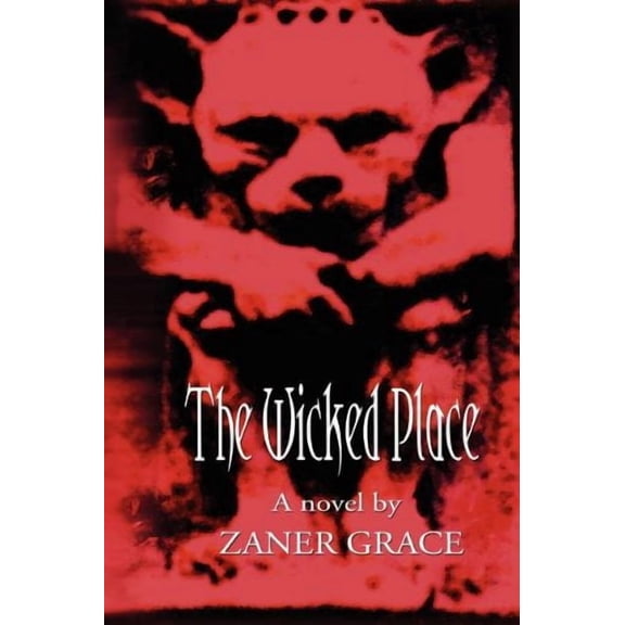 The Wicked Place (Paperback)