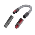 thumbnail image 1 of Kit Adaptador Universal de Manguera de Extensión Flexible para Aspiradoras V7, V8, V10, V11, V15 y V6 de la Serie DC., 1 of 5