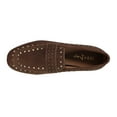 thumbnail image 4 of Diba True Womens Can Yon Studded Slip On Loafers Casual Shoes, 4 of 5