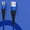 blue, variant on 1M 2M 3M Charging Cable Fast Phone Charger Long Lead USB Type C Cable Type-C Charger Micro USB Cables USB C Cable WHITE 2M