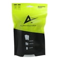 thumbnail image 3 of Espinilleras de fútbol Alpha Soccer ligeras S/M Ronaldo, 3 of 9