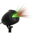 thumbnail image 2 of Startastic Laser Projector Lights Outdoor Indoor Holiday Star Lights for Christmas Halloween Waterproof 2 Modes, 2 of 8