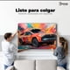 thumbnail image 2 of Cuadro Decorativo Canvas Truck In Colors 90x60, 2 of 4