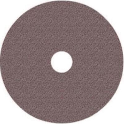 

Norton 04703 Resin Fiber Disc 7 24 Grit