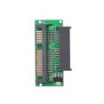 thumbnail image 4 of FlyFlise 1.8in Micro SATA to SATA 2.5 SSD Hard Drive Disk Adapter Card for Laptop, 4 of 8
