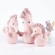 thumbnail image 3 of Plush Toy Soft Sea Horse Stuffed Plush Doll Animal Fish Toys Hippocampus Couple Dolls Pillow Home Decor Gifts For Children Girls, 3 of 3