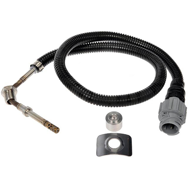 Volvo Exhaust Gas Recirculation Temperature Sensor 21022199