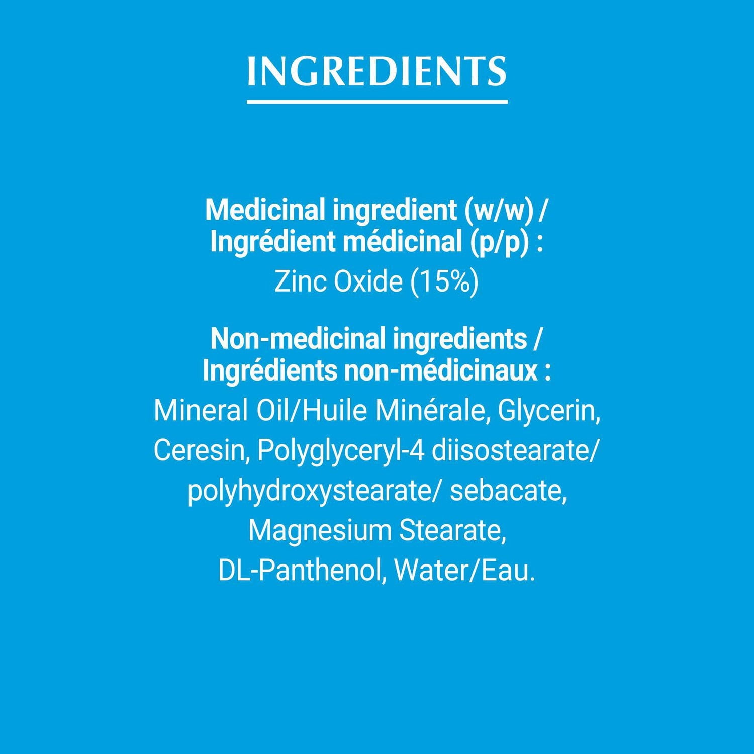 EUCERIN AQUAPHOR Baby Diaper Rash Cream for Baby's Sensitive Skin, 99g