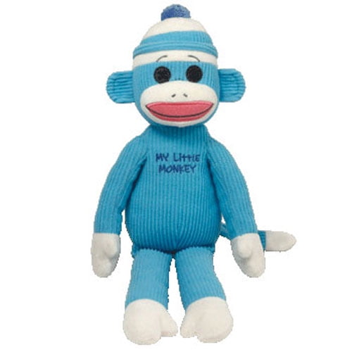 sock monkey walmart