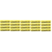 700mah AA NiCd 1.2v Rechargeable Batteries Garden Solar Ni-Cd Light LED S (Pack of 20)