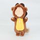 thumbnail image 3 of Ropa de muñeca de peluche 12, muñeca con Animal, accesorios para muñeca bebé, diseño de cremallera, recuerdo , disfraz de , muñeca para león Hugo Ropa de muñeca BJD, 3 of 8