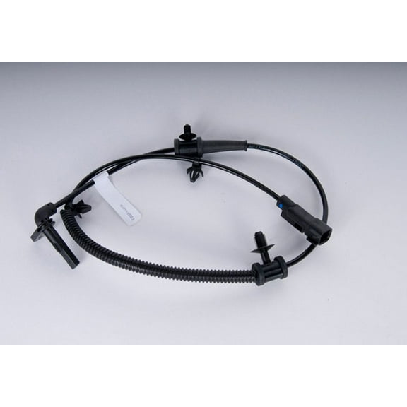 ABS Wheel Speed Sensor