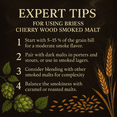 thumbnail image 3 of Briess Cherry Wood Smoked Malt 10 lb, 3 of 5
