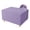 13 without Stool-M, variant on Elastic Ottoman Slipcover, Stretchable Furniture Protector With Non-Slip Design For Square Footstool Pouf, Jacquard Washable Cover Fits 18 To 24 Inch, Home Decor & Easy Care