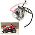 thumbnail image 5 of Carburetor Carb,Carburetor Replacement Fits for Carb Carburetorfor Kawasaki Meticulously Designed, 5 of 5