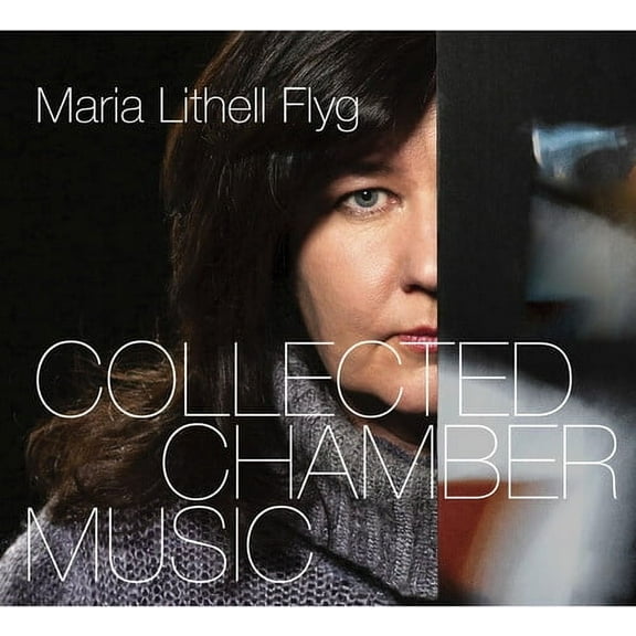 Flyg - Collected Chamber Music - Music & Performance - CD