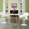 thumbnail image 4 of Lippa Dining Armchair Set of 2, 4 of 4
